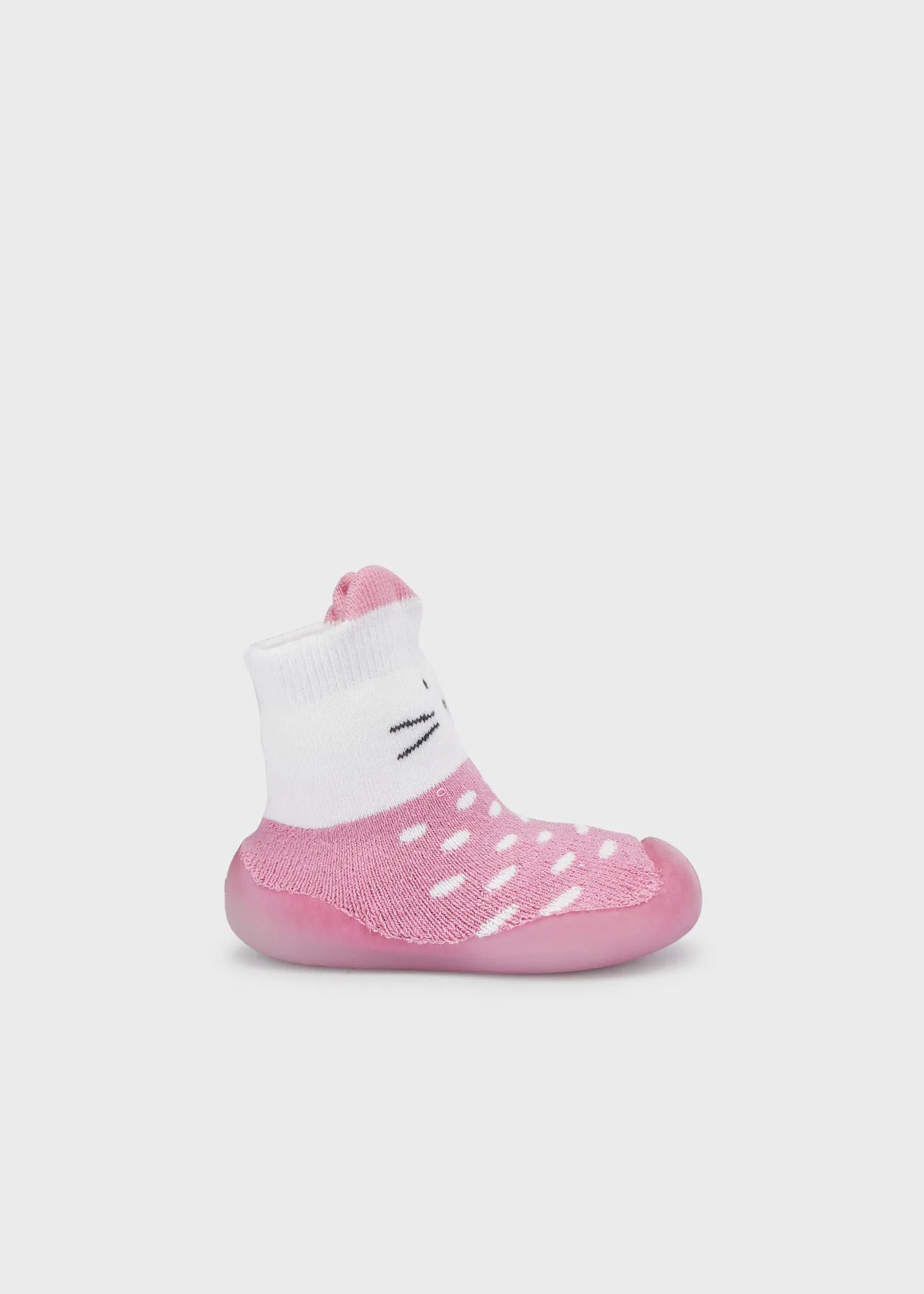 Mayoral Baby Sock Shoes