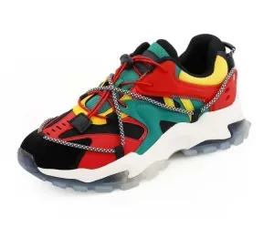 Mazino Strata Multi Men’s Fashion Shoes Eva Midsole