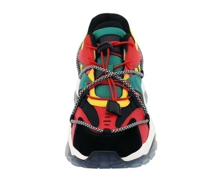 Mazino Strata Multi Men’s Fashion Shoes Eva Midsole