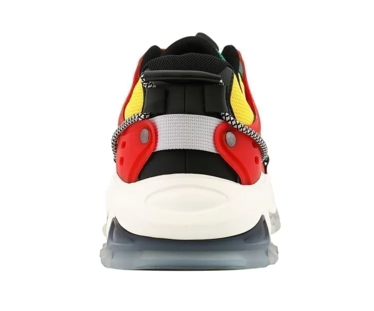Mazino Strata Multi Men’s Fashion Shoes Eva Midsole