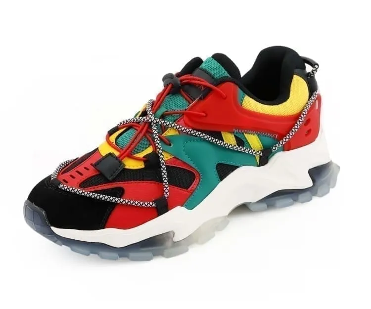 Mazino Strata Multi Men’s Fashion Shoes Eva Midsole