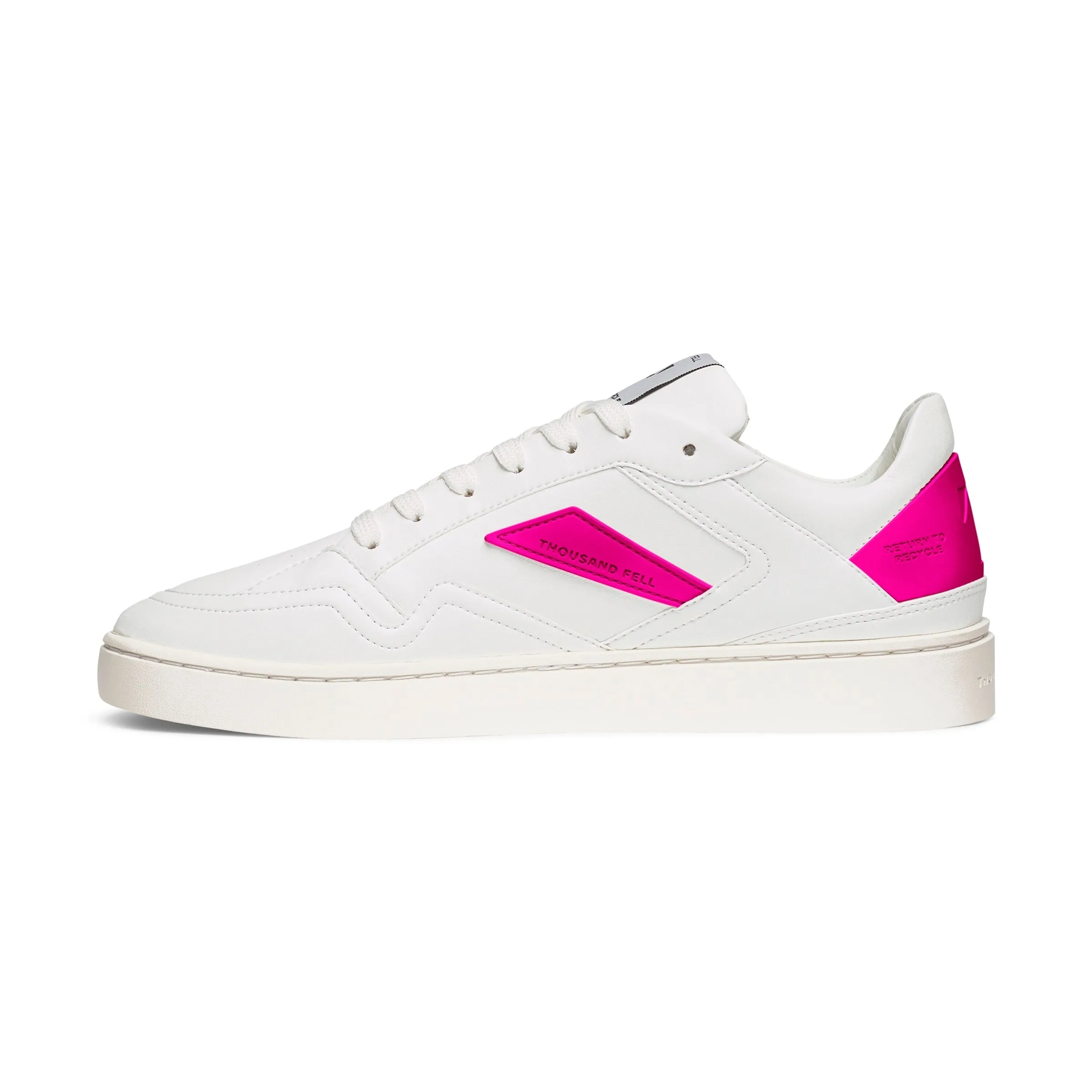 Men's Court (Pink Force)