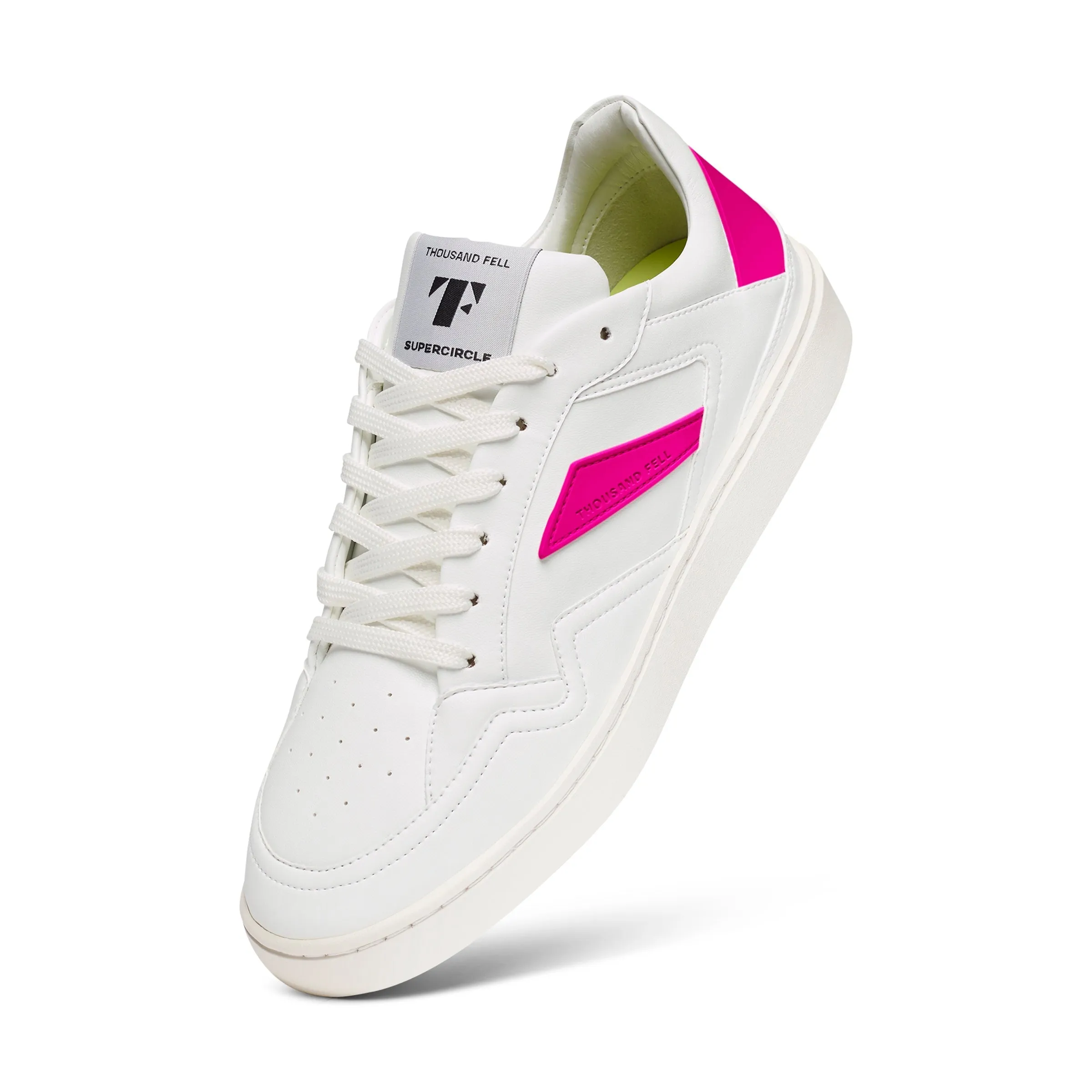 Men's Court (Pink Force)