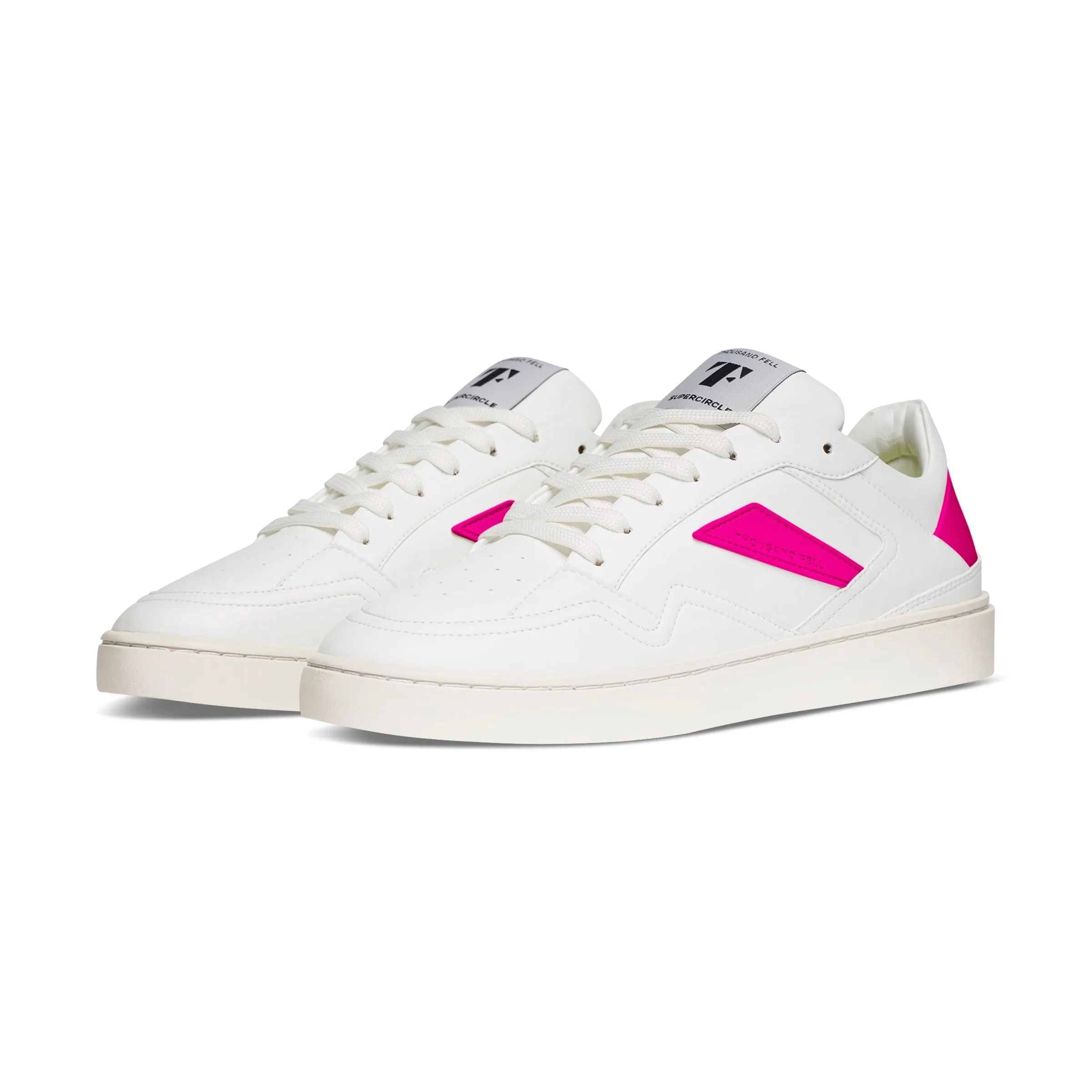 Men's Court (Pink Force)