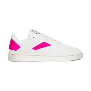 Men's Court (Pink Force)