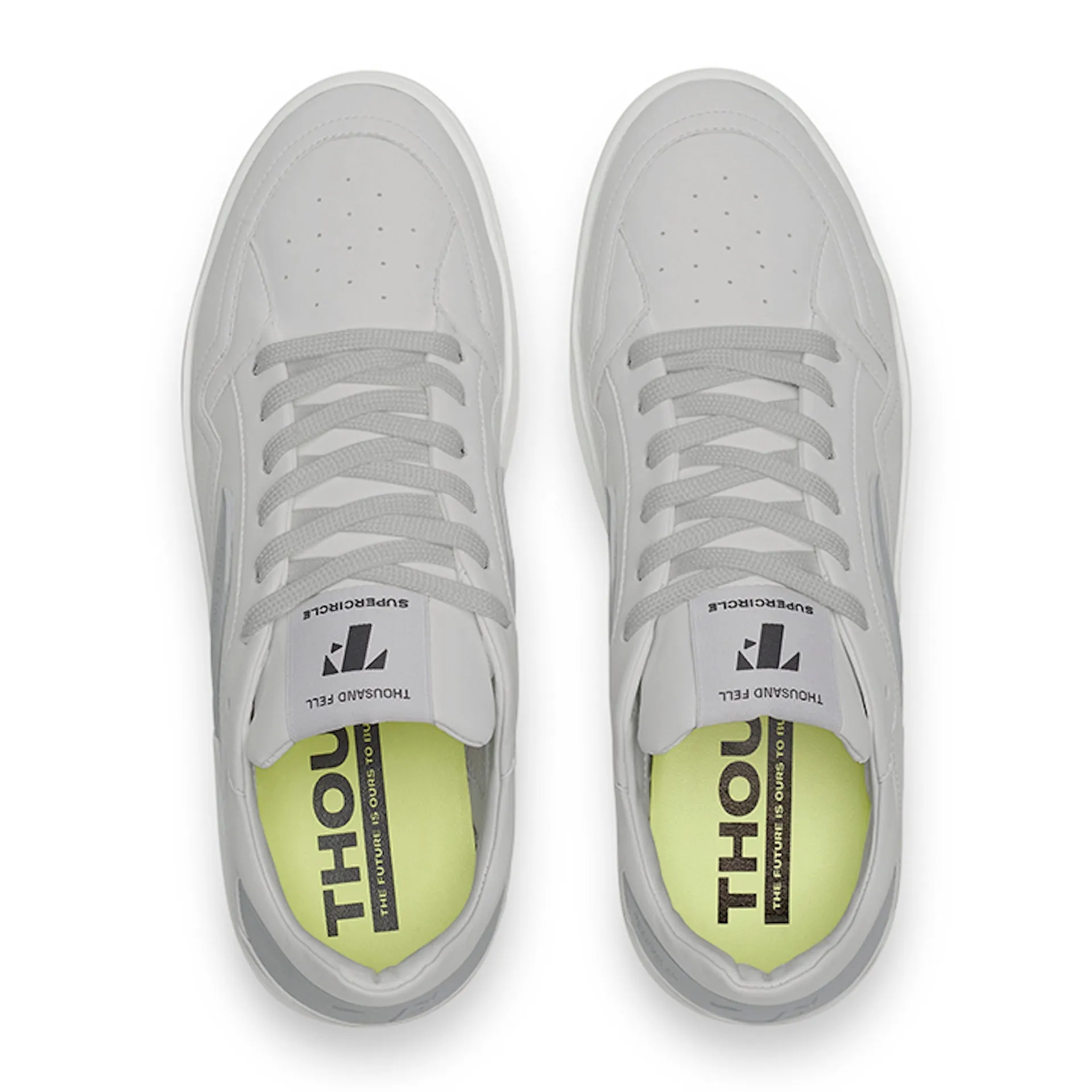 Men's Court (Stone)