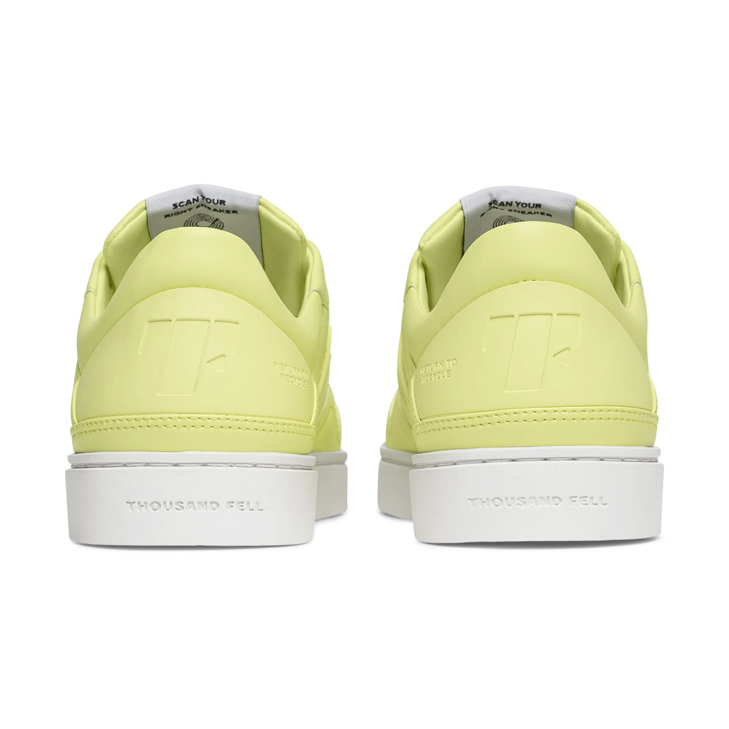 Men's Court (Washed Acid)