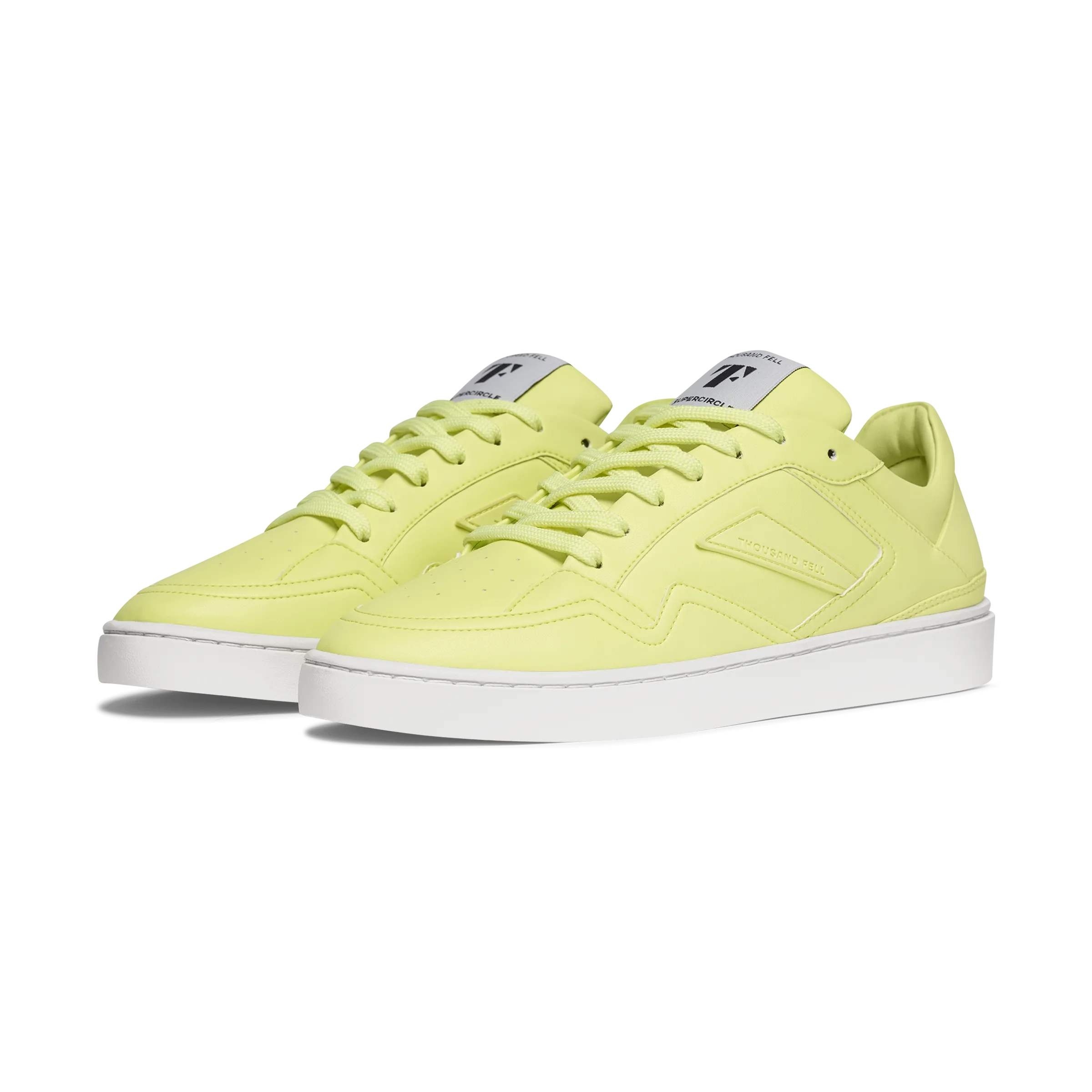 Men's Court (Washed Acid)