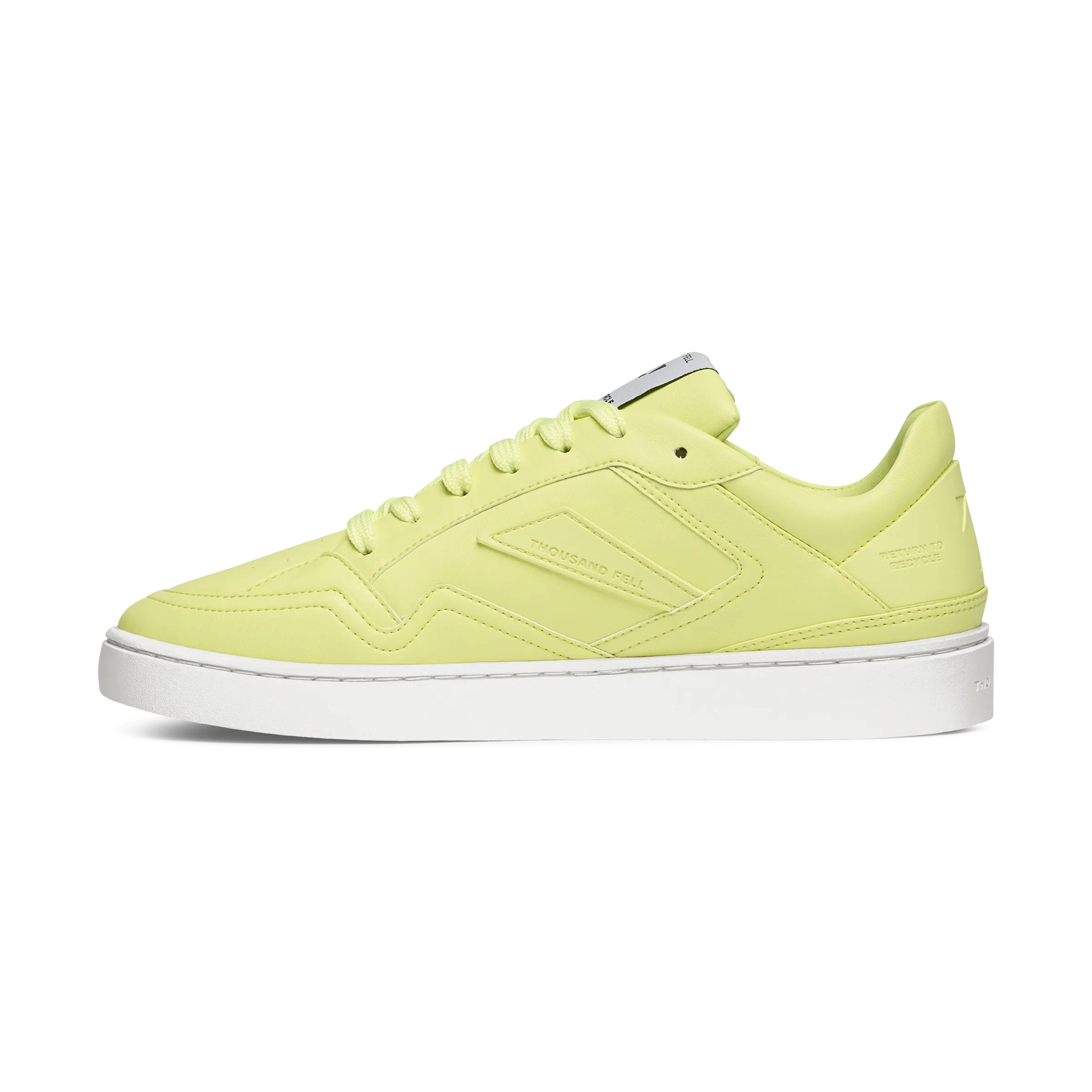 Men's Court (Washed Acid)