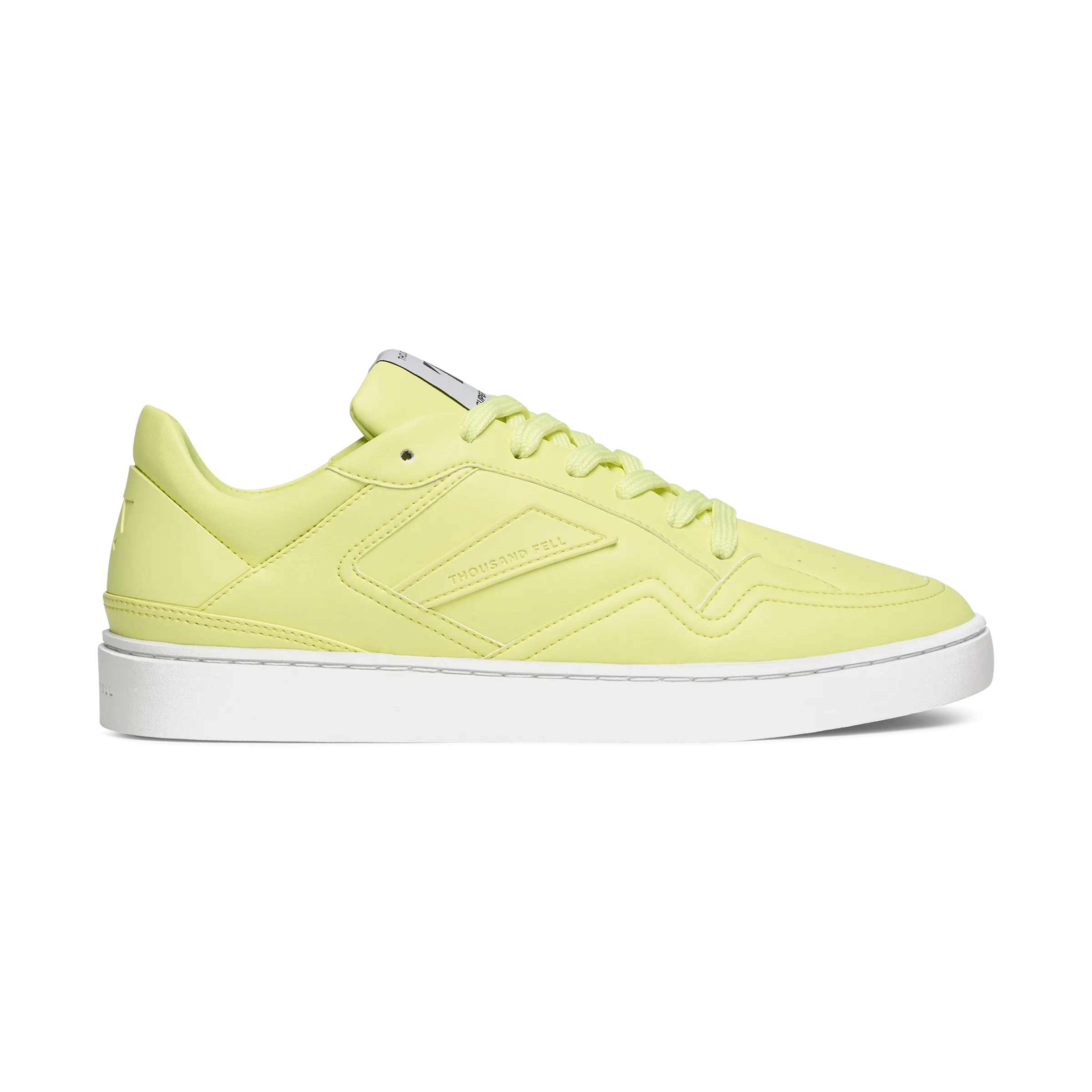 Men's Court (Washed Acid)