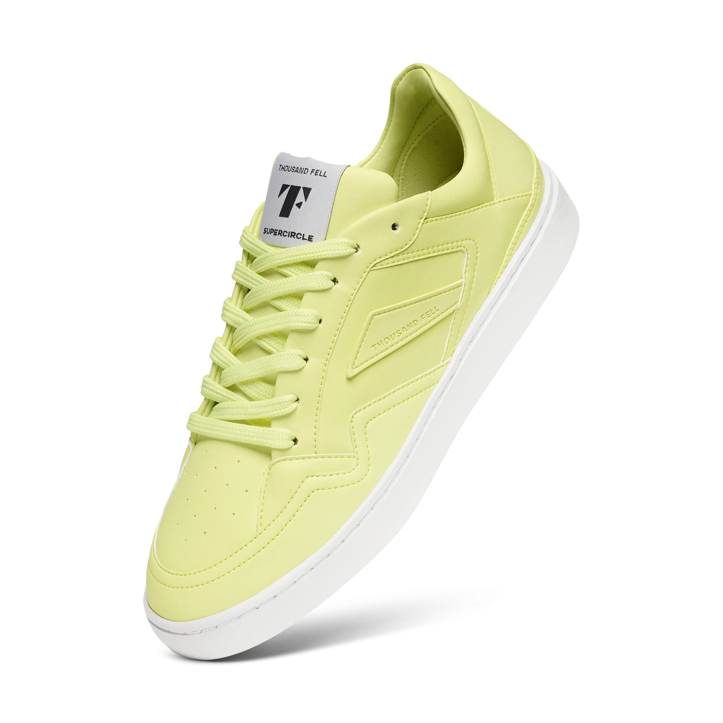 Men's Court (Washed Acid)