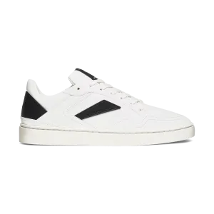 Men's Court (White   Black)