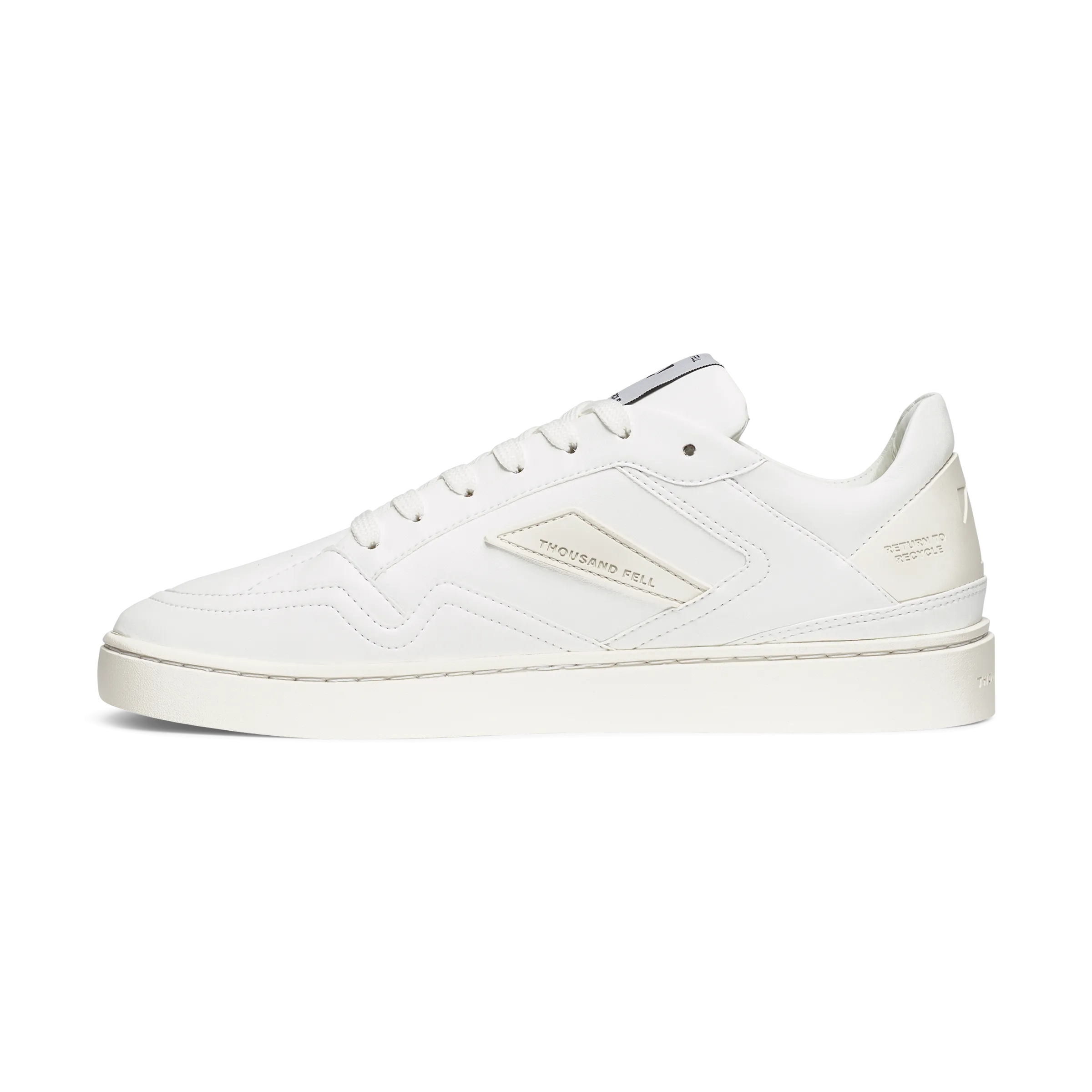 Men's Court (White)