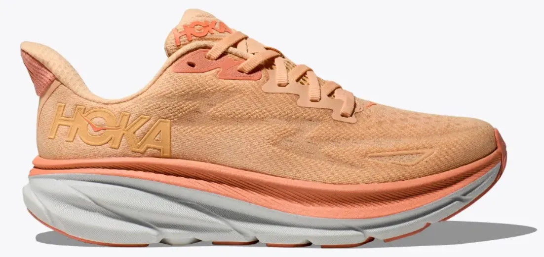 Men's Hoka Clifton 9