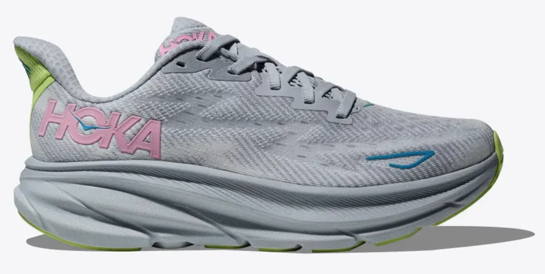 Men's Hoka Clifton 9