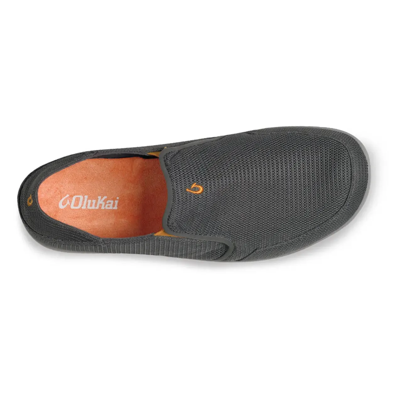 Men’s OluKai Nohea Mesh – Lightweight, Breathable & Barefoot Comfort