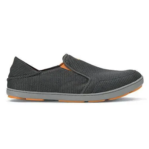 Men’s OluKai Nohea Mesh – Lightweight, Breathable & Barefoot Comfort