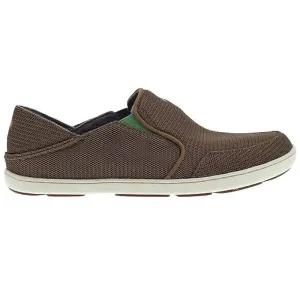 Men’s OluKai Nohea Mesh – Lightweight, Breathable & Barefoot Comfort