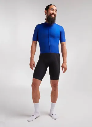 Men's Racing Climber Jersey - Blue