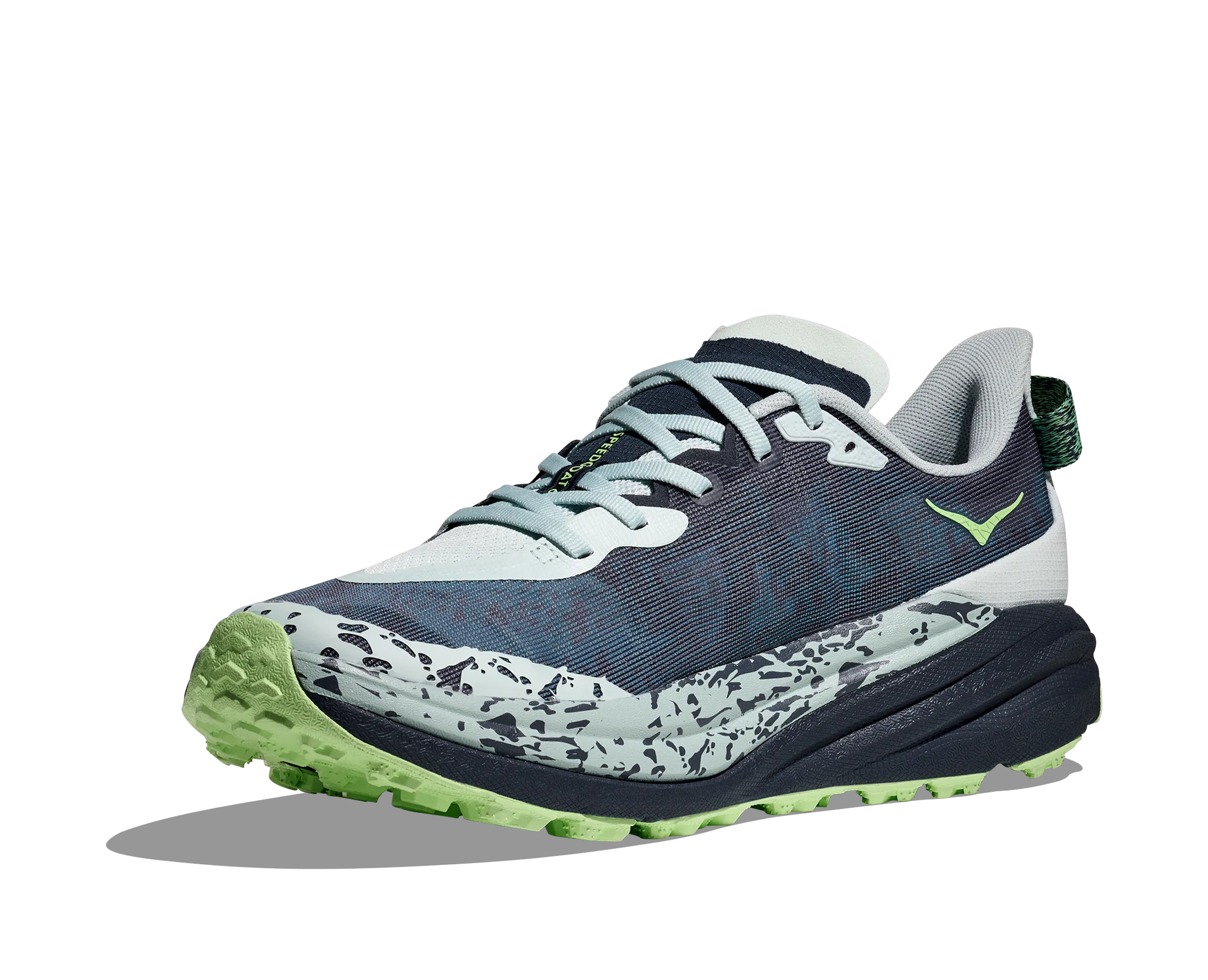 MEN'S SPEEDGOAT 6 - DROPLET/NAUTICAL DUSK