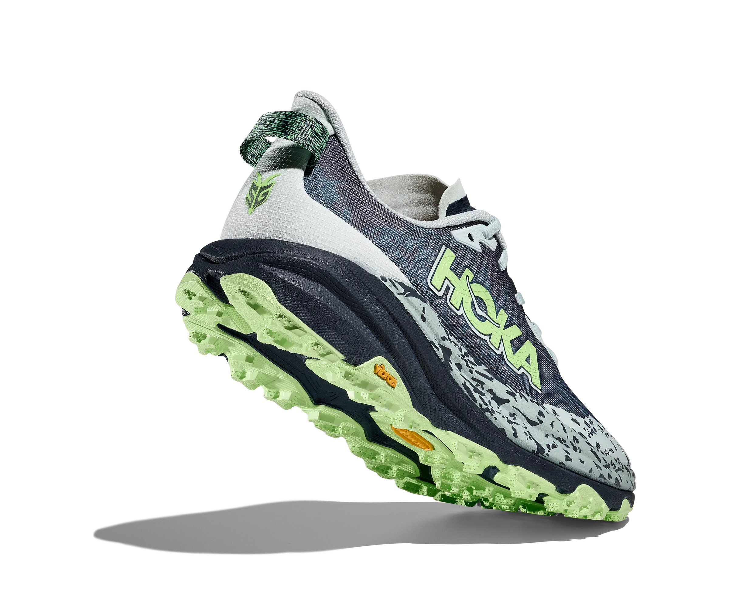 MEN'S SPEEDGOAT 6 - DROPLET/NAUTICAL DUSK