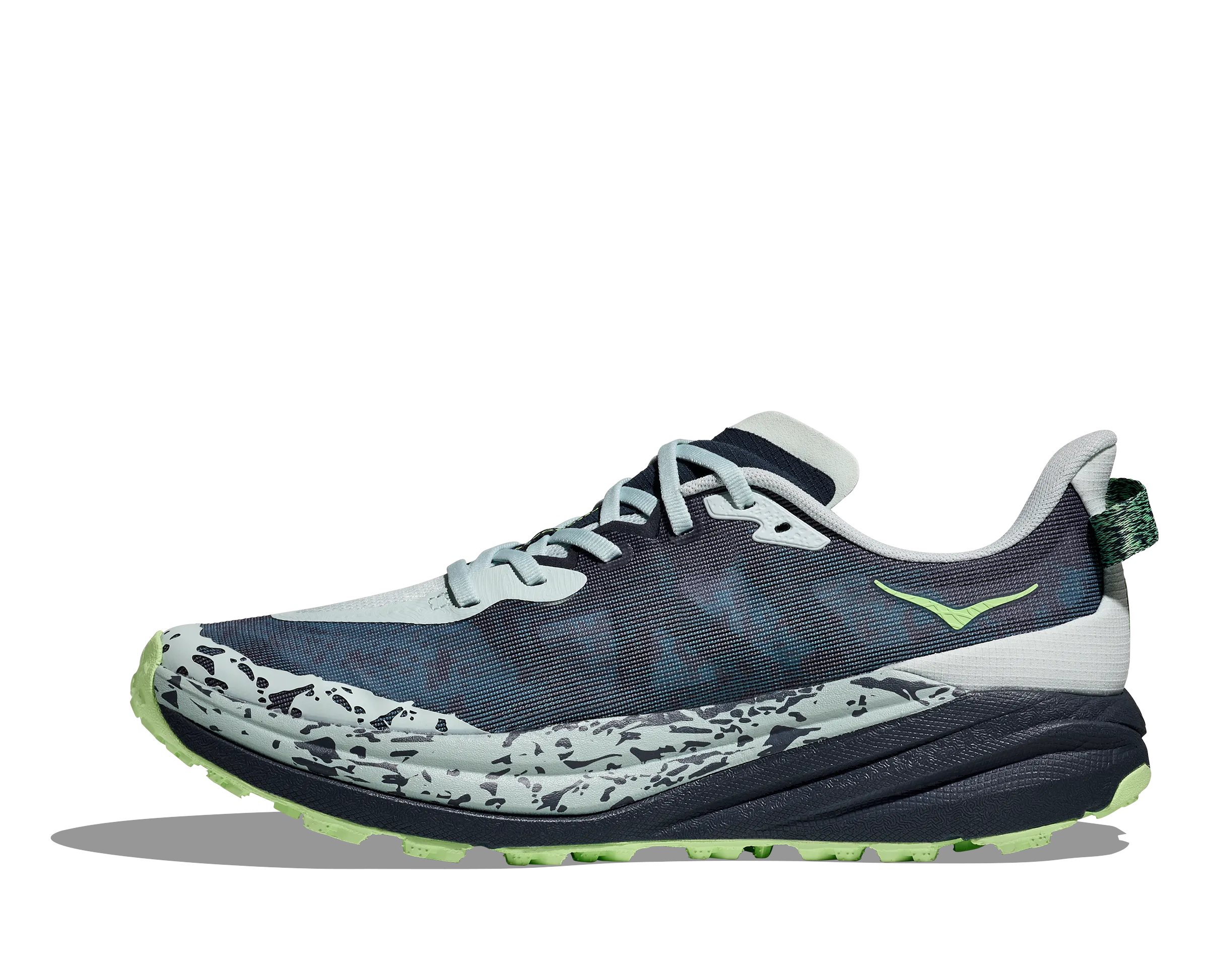 MEN'S SPEEDGOAT 6 - DROPLET/NAUTICAL DUSK