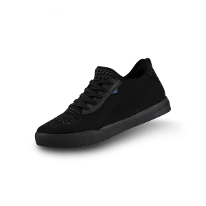 Men's Weekend - Asphalt Black on Black