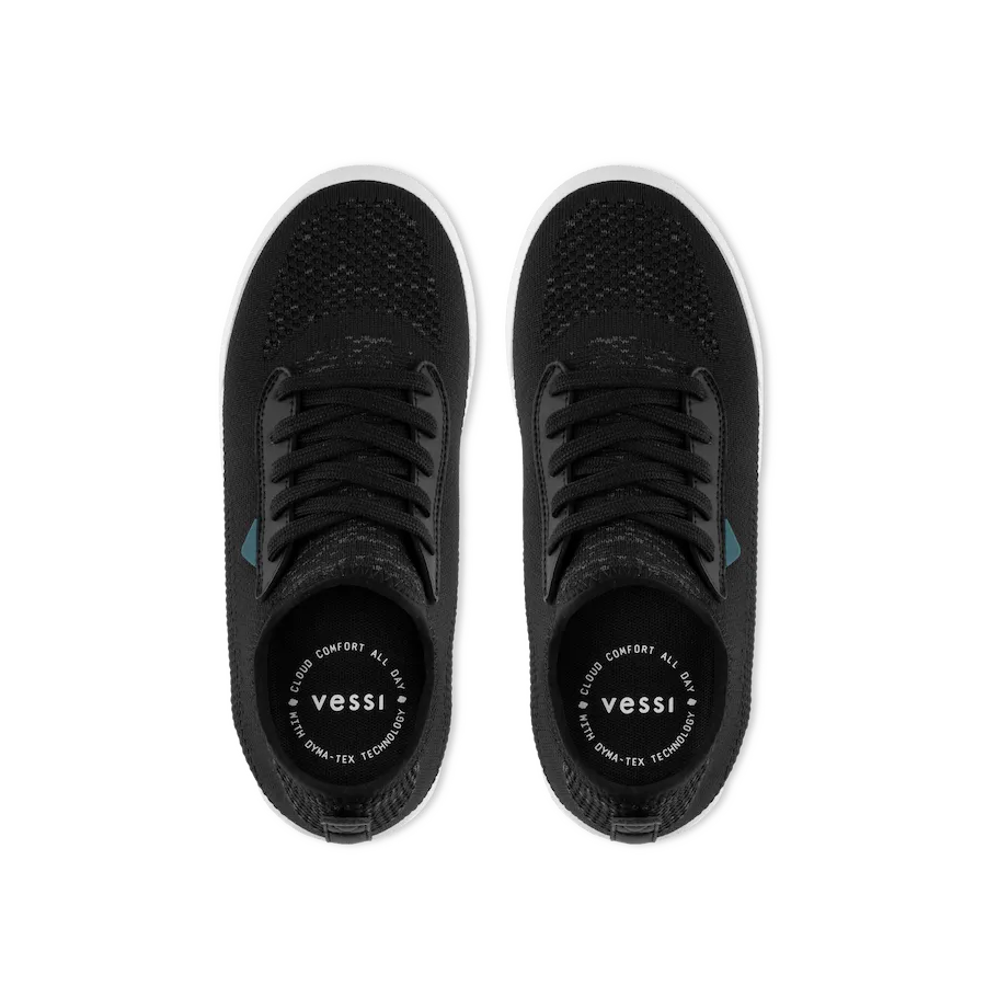 Men's Weekend - Asphalt Black