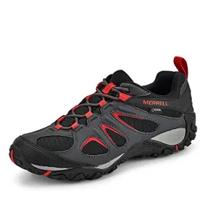 Merrell Men's Yokota 2 Sport Gtx Black/High Risk