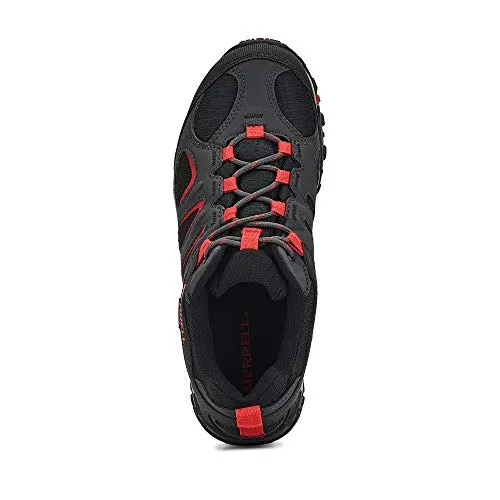 Merrell Men's Yokota 2 Sport Gtx Black/High Risk