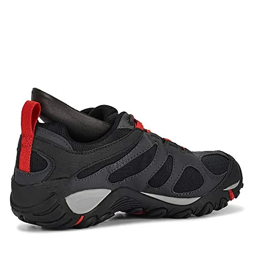 Merrell Men's Yokota 2 Sport Gtx Black/High Risk