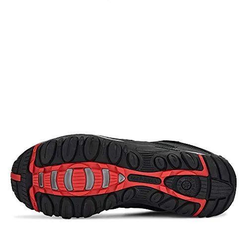 Merrell Men's Yokota 2 Sport Gtx Black/High Risk