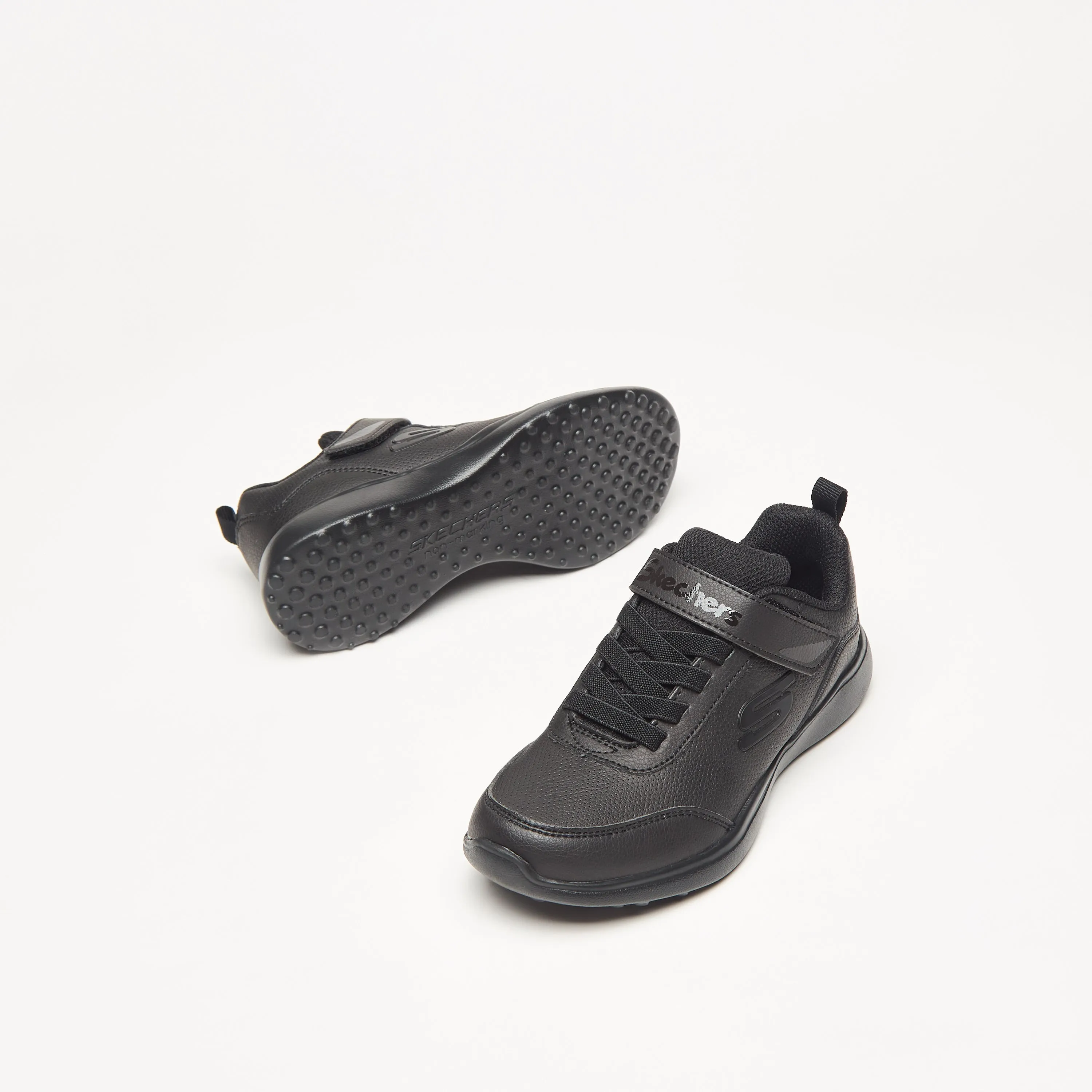 Microstrides Lifestyle Shoes