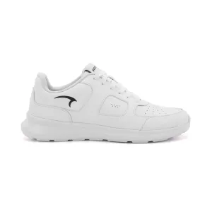 Mintra Polar Lifestyle Shoes For Women, Brilliant White