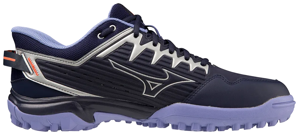 Mizuno Wave Lynx 2 Hockey Shoes