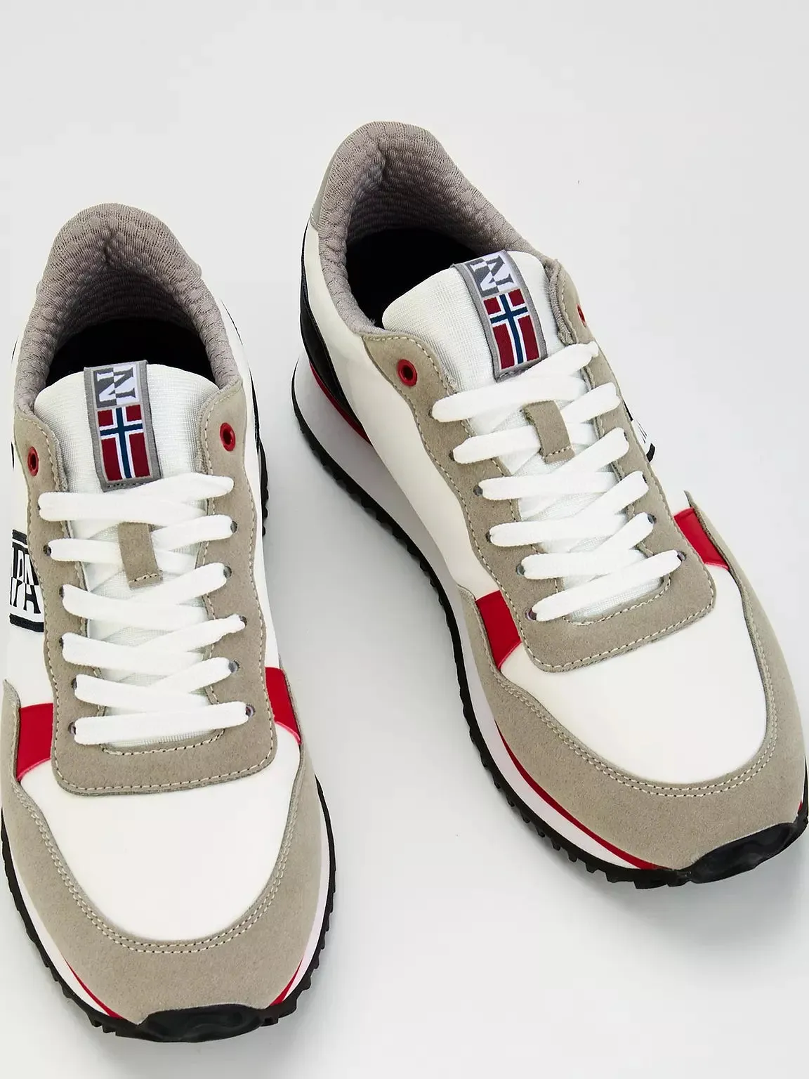 NAPAPIJRI COSMOS TRAINER
