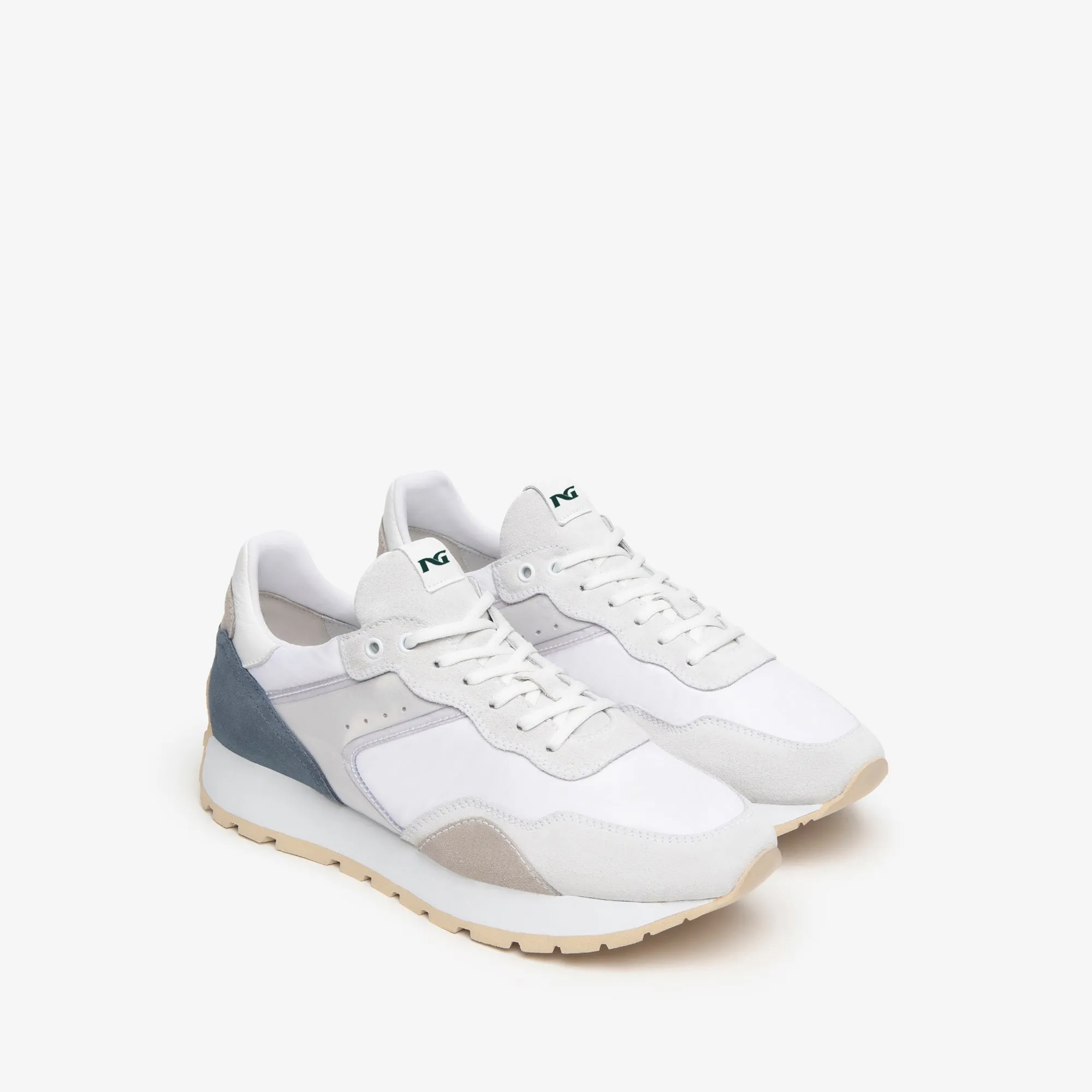 NeroGiardini E400201U73- Trainer