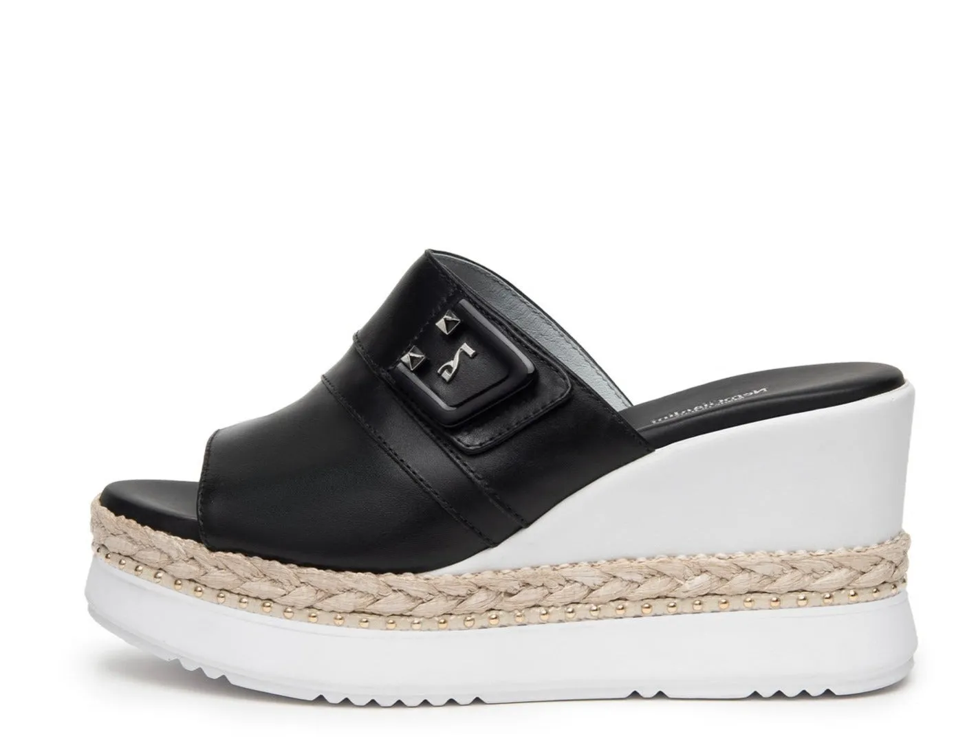 NeroGiardini E410565D10-Sandal