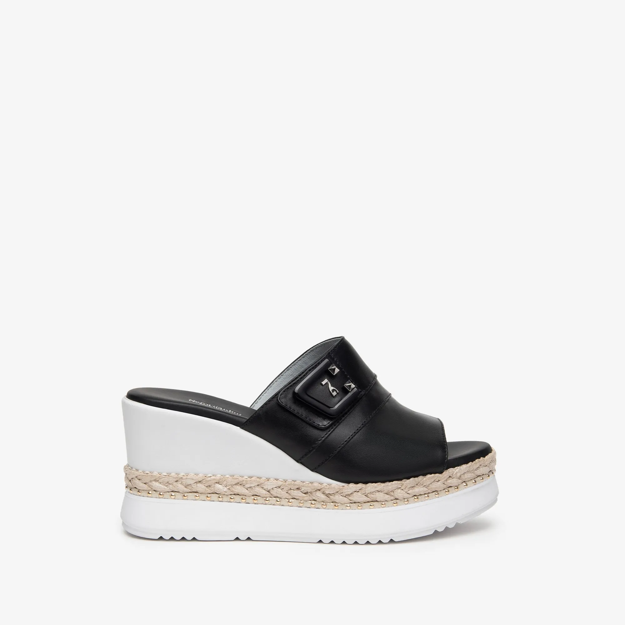 NeroGiardini E410565D10-Sandal