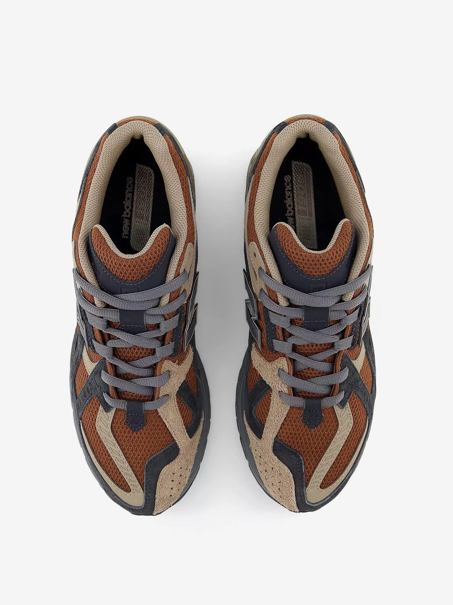 New Balance 1906NG - Rich Oak