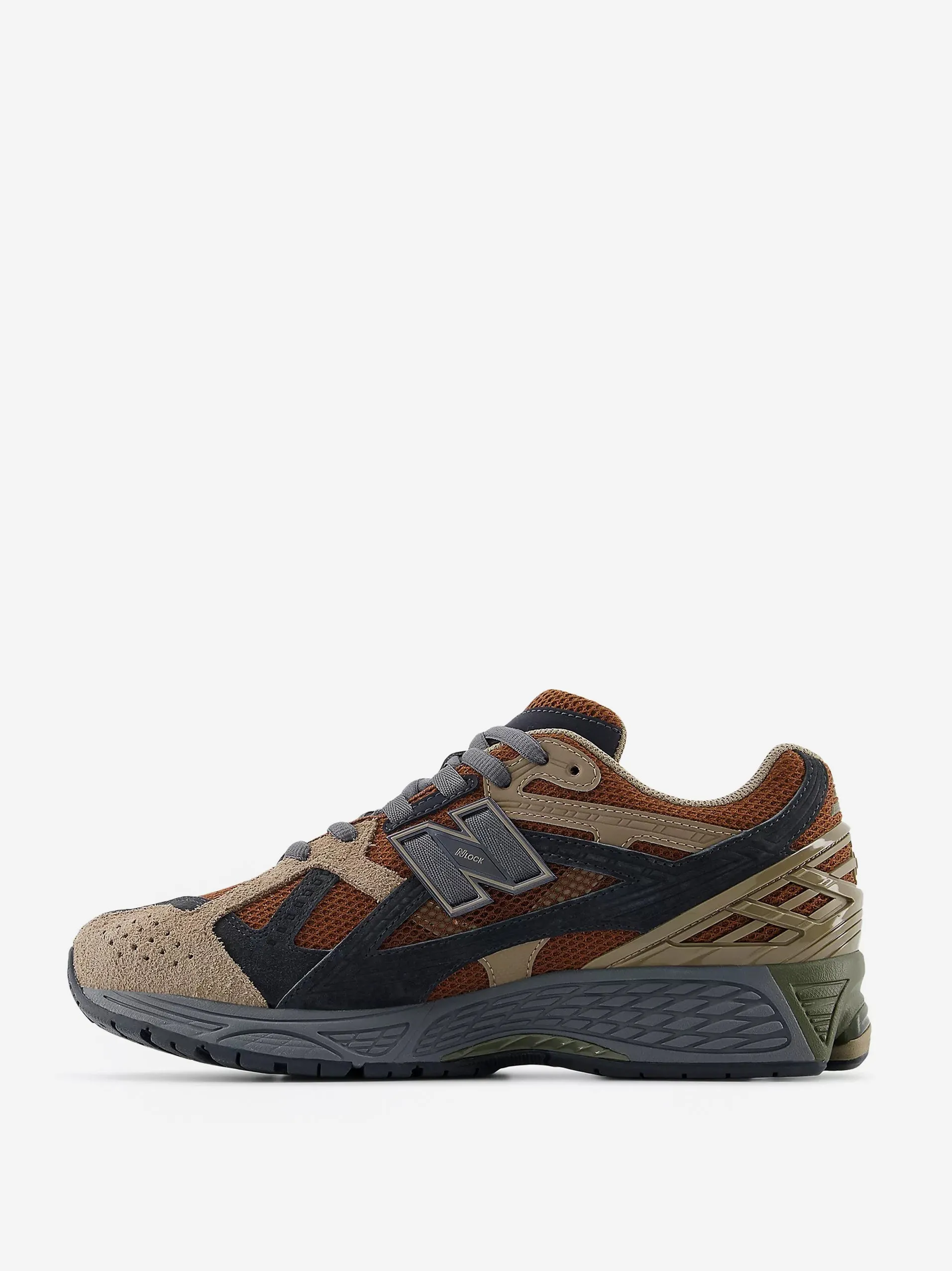 New Balance 1906NG - Rich Oak