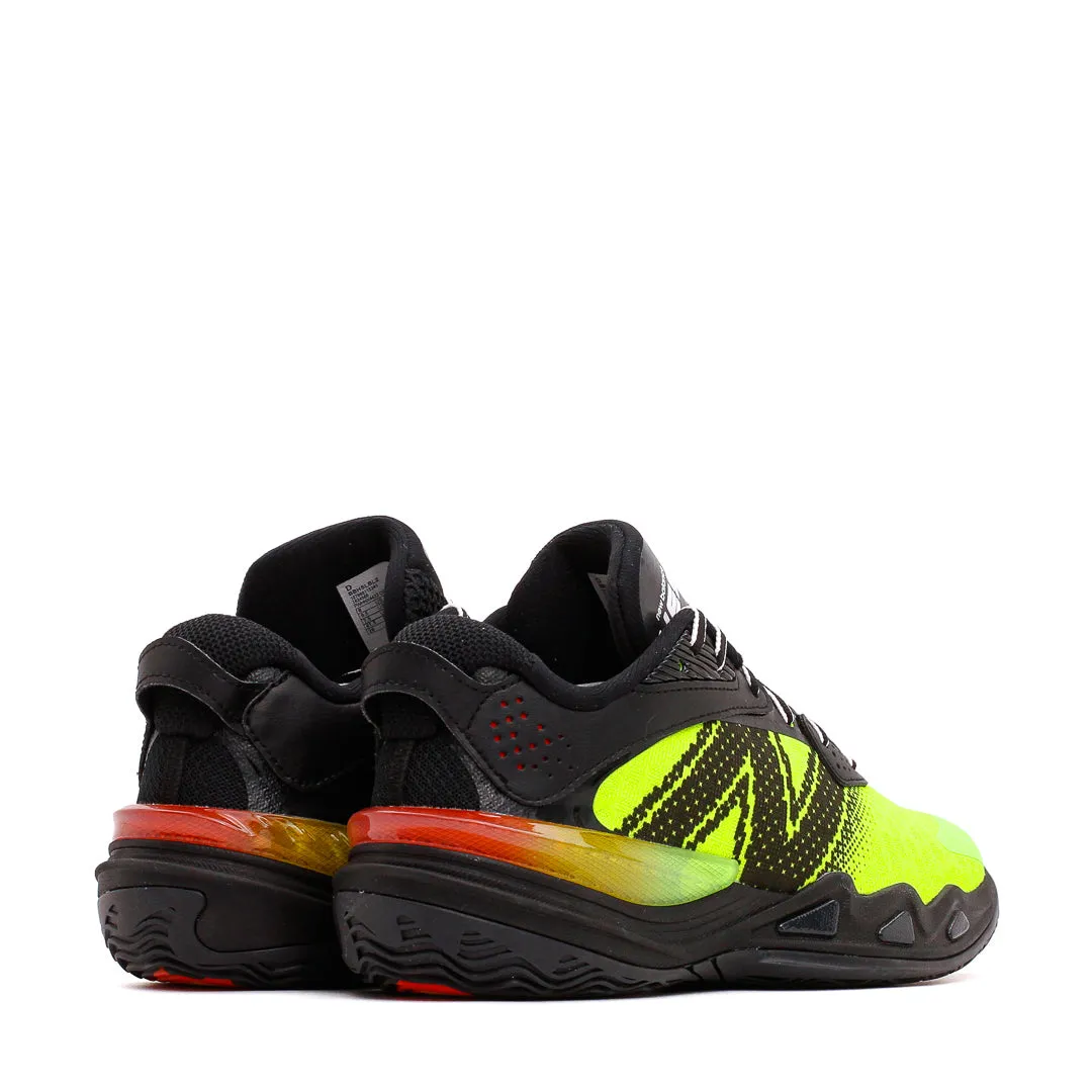 New Balance Basketball Men Hesi Low V2 Pixel Green BBHSLBL2