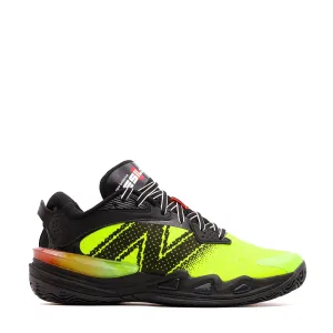 New Balance Basketball Men Hesi Low V2 Pixel Green BBHSLBL2