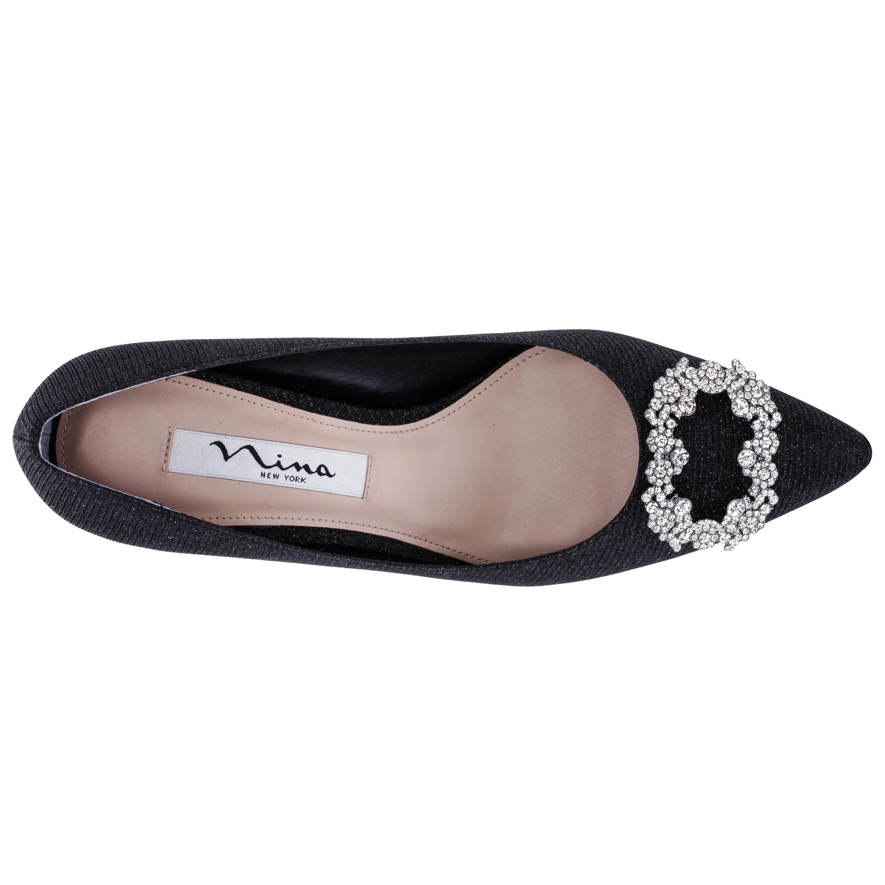 NEYA-BLACK