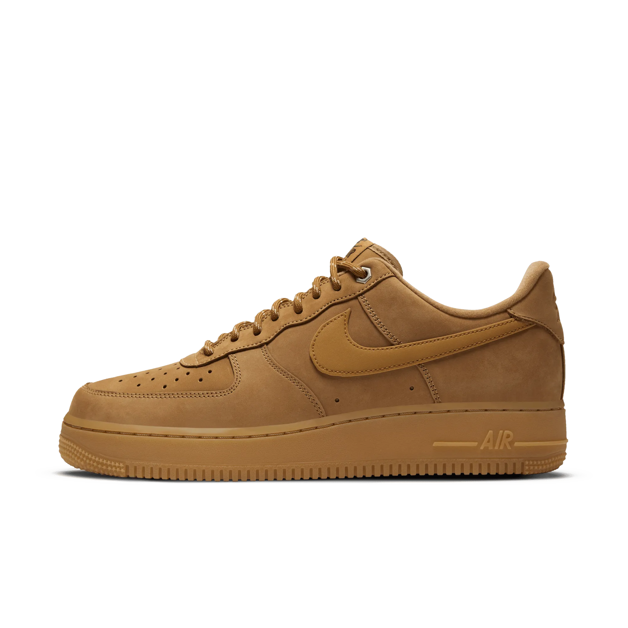 NIKE AIR FORCE 1 '07 WB MEN'S SHOES