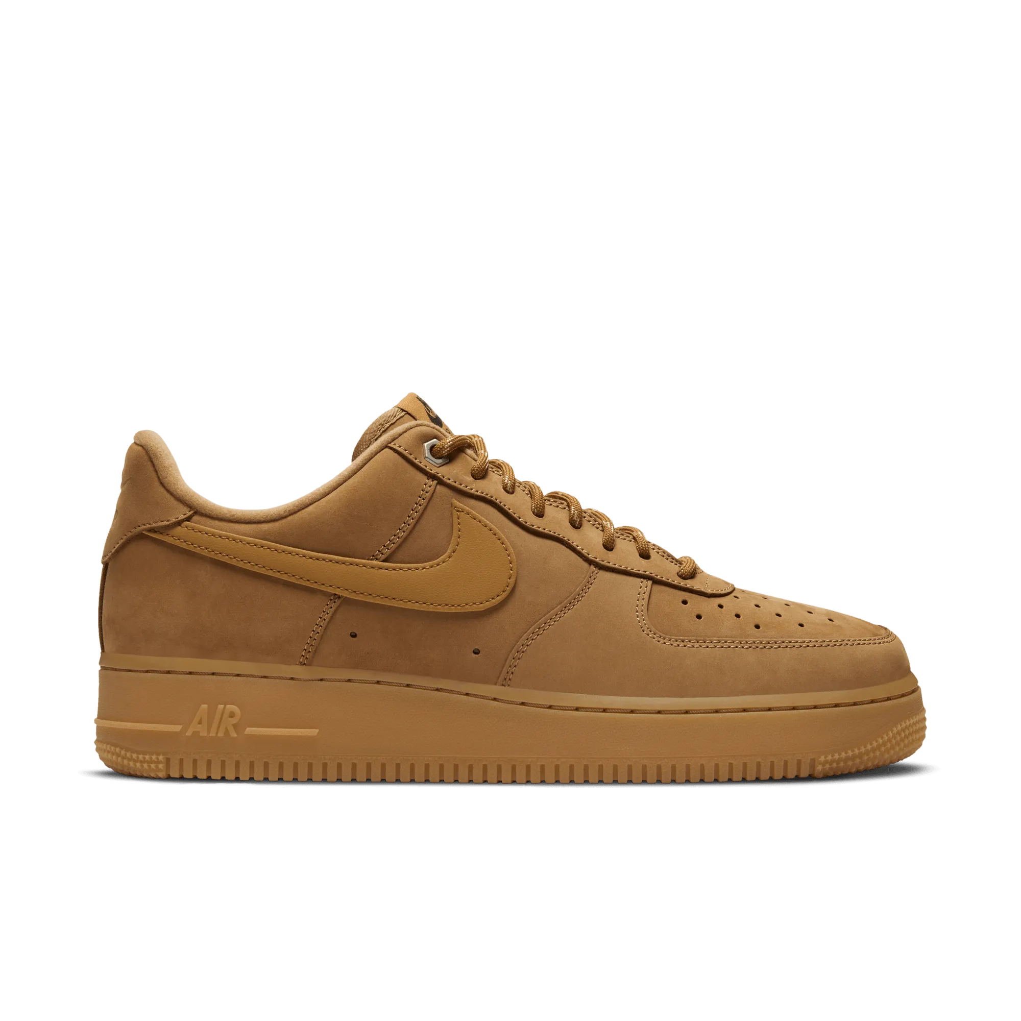 NIKE AIR FORCE 1 '07 WB MEN'S SHOES
