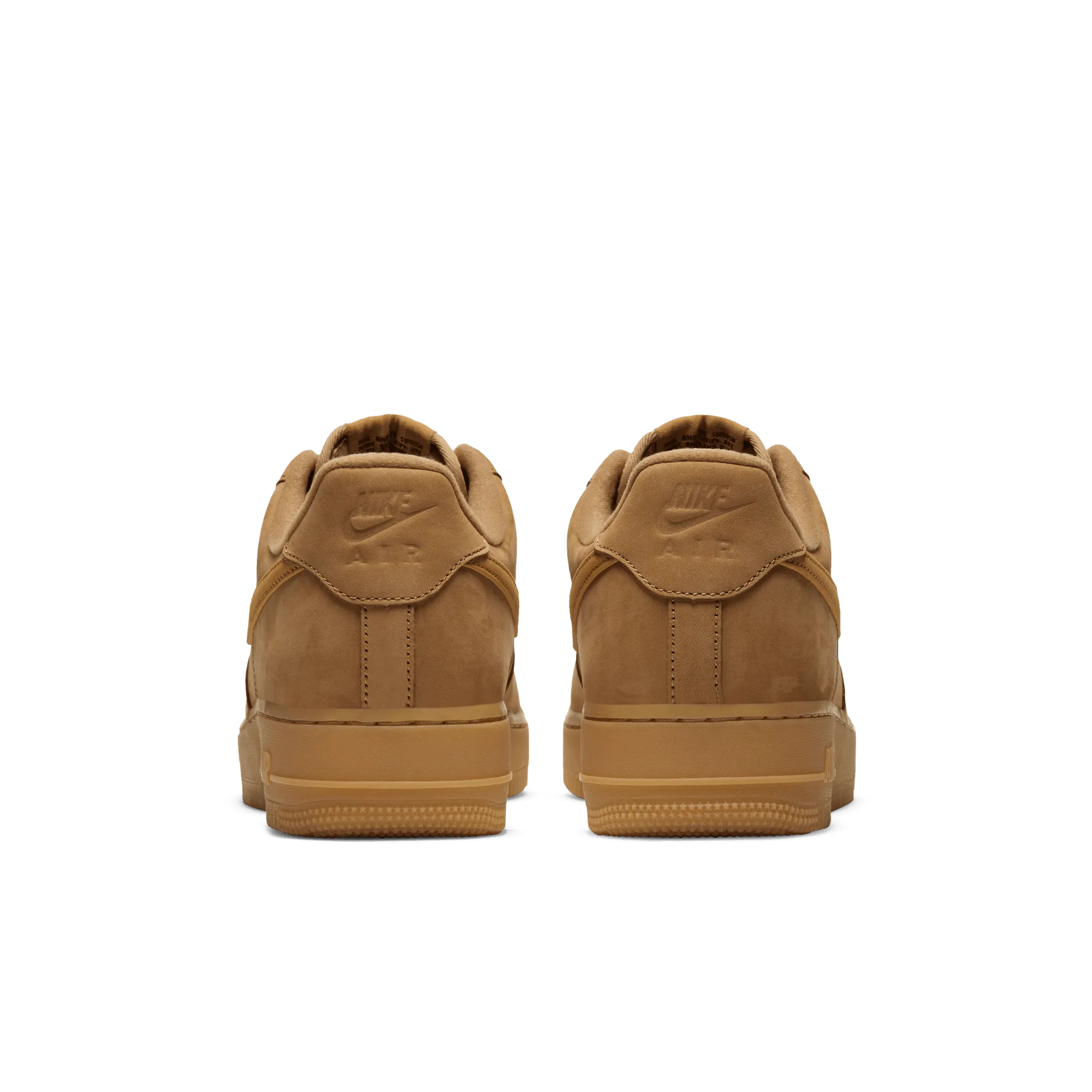 NIKE AIR FORCE 1 '07 WB MEN'S SHOES