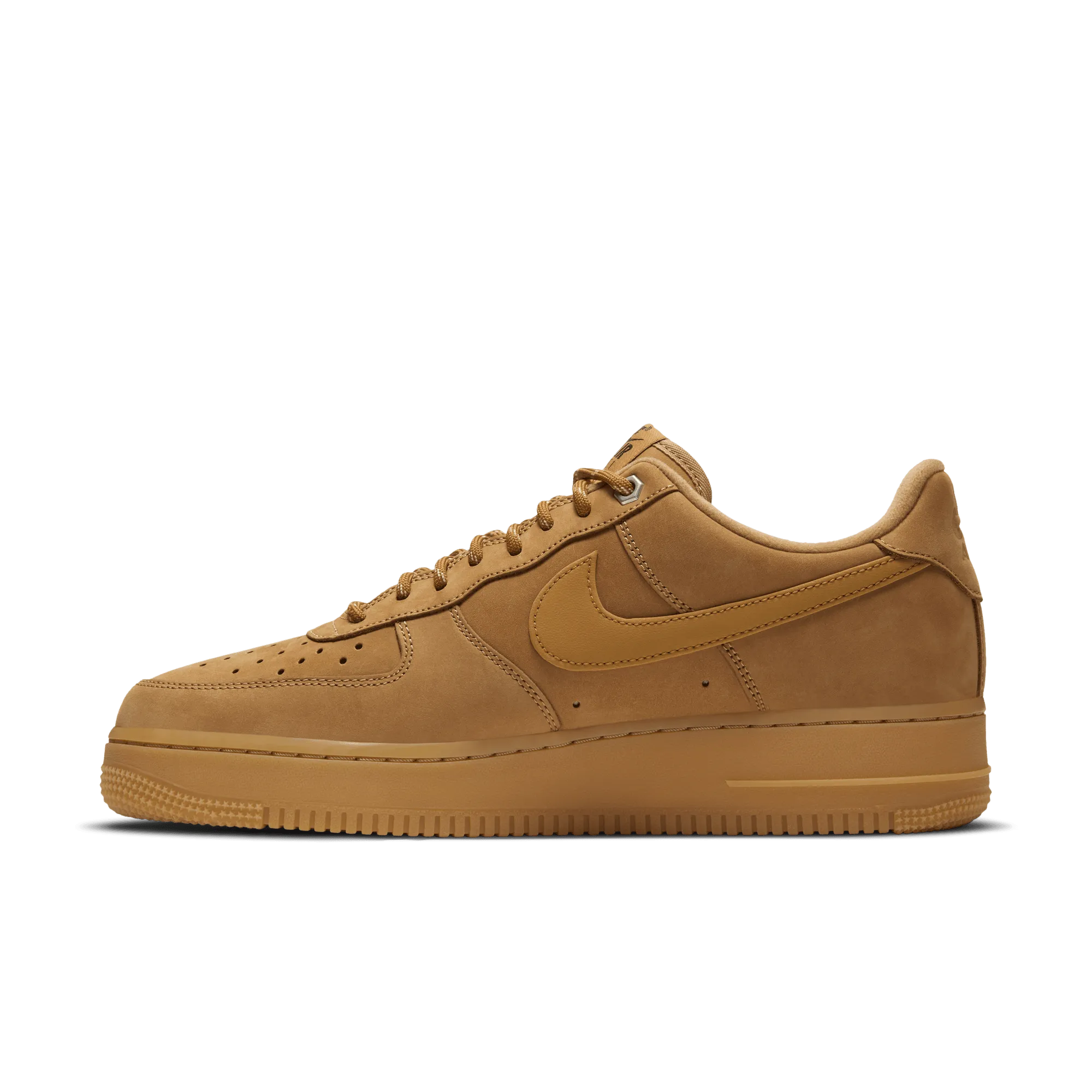 NIKE AIR FORCE 1 '07 WB MEN'S SHOES