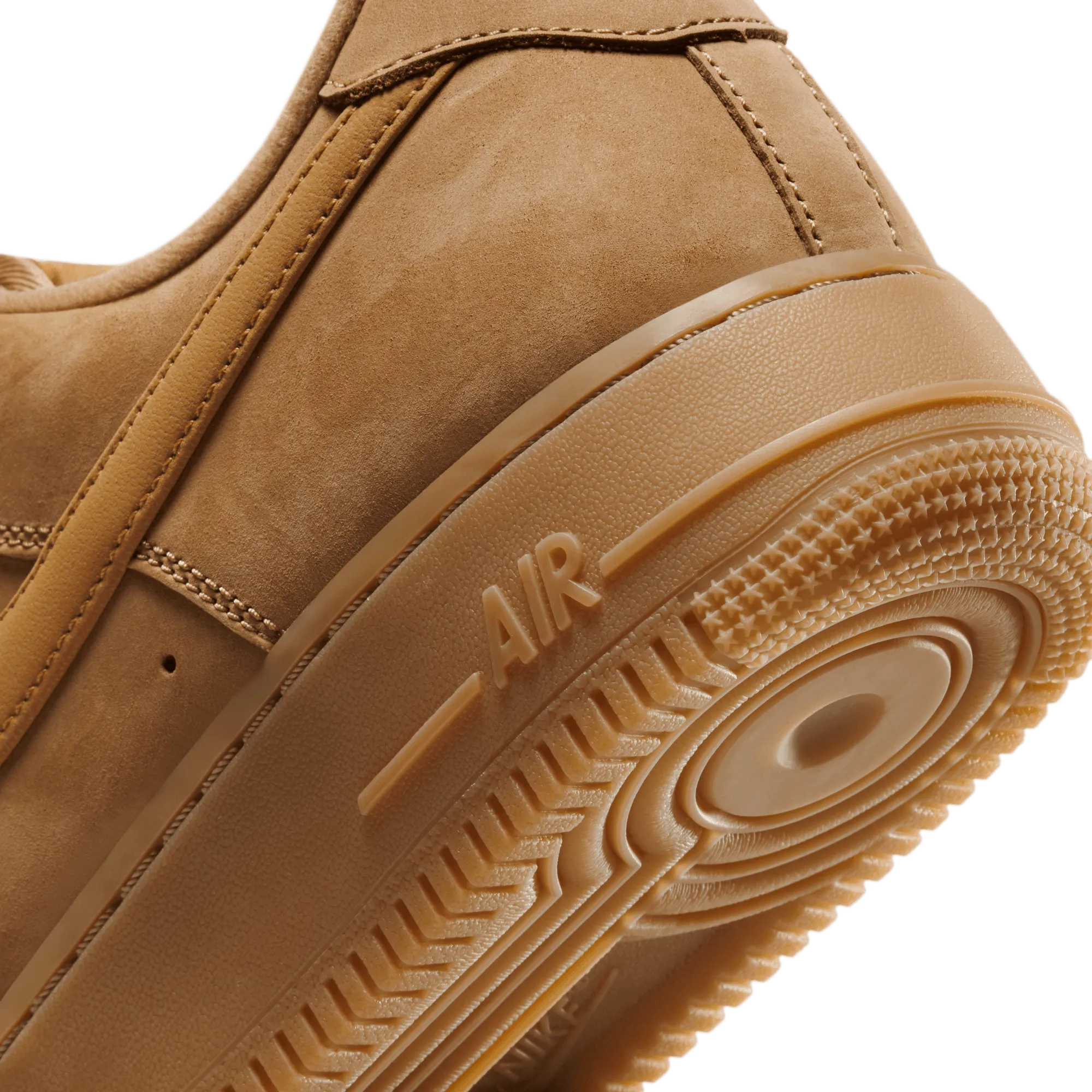 NIKE AIR FORCE 1 '07 WB MEN'S SHOES