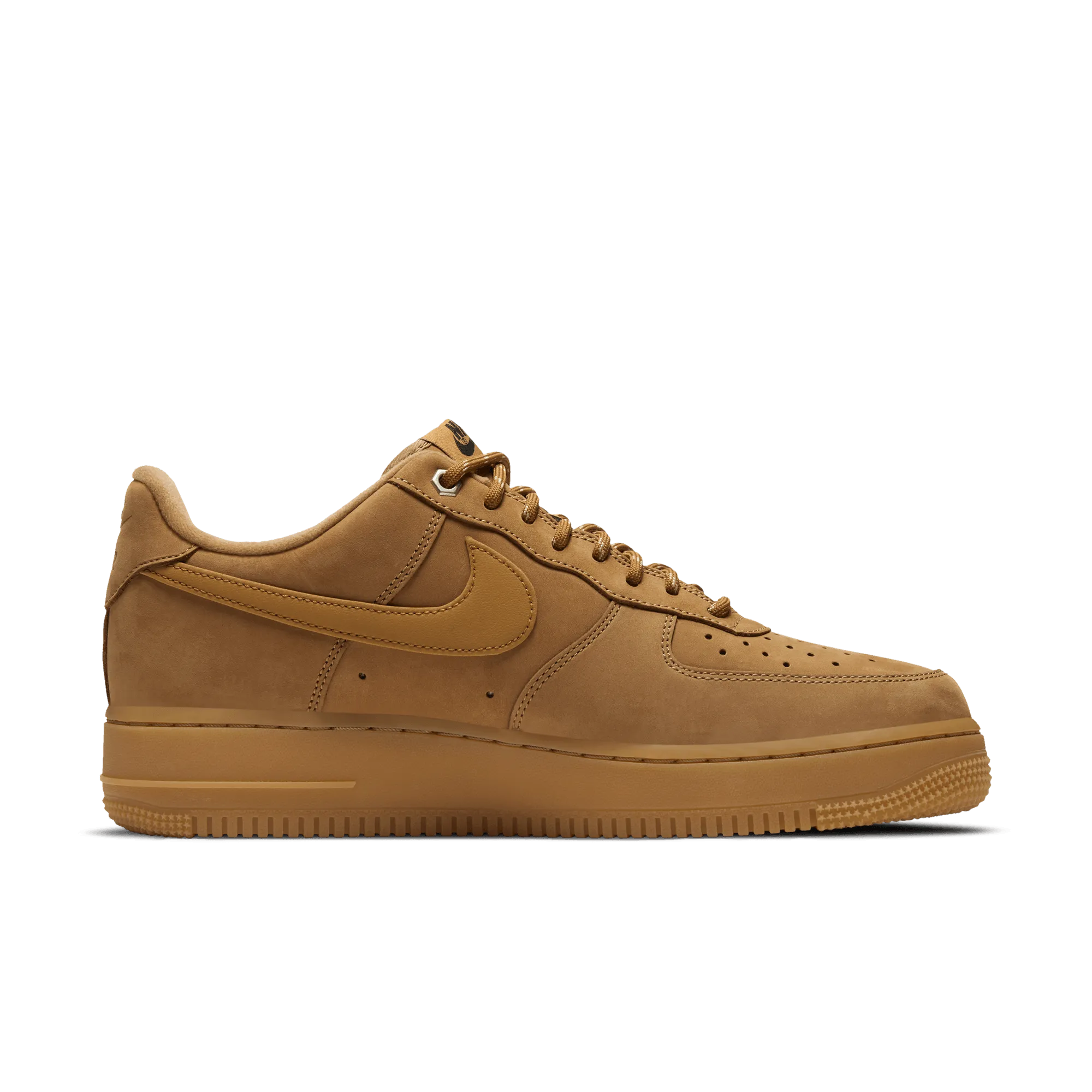 NIKE AIR FORCE 1 '07 WB MEN'S SHOES